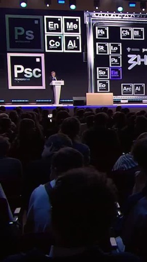 Виталий Савельев: «Искусственный интеллект — помощник, но не наставник»