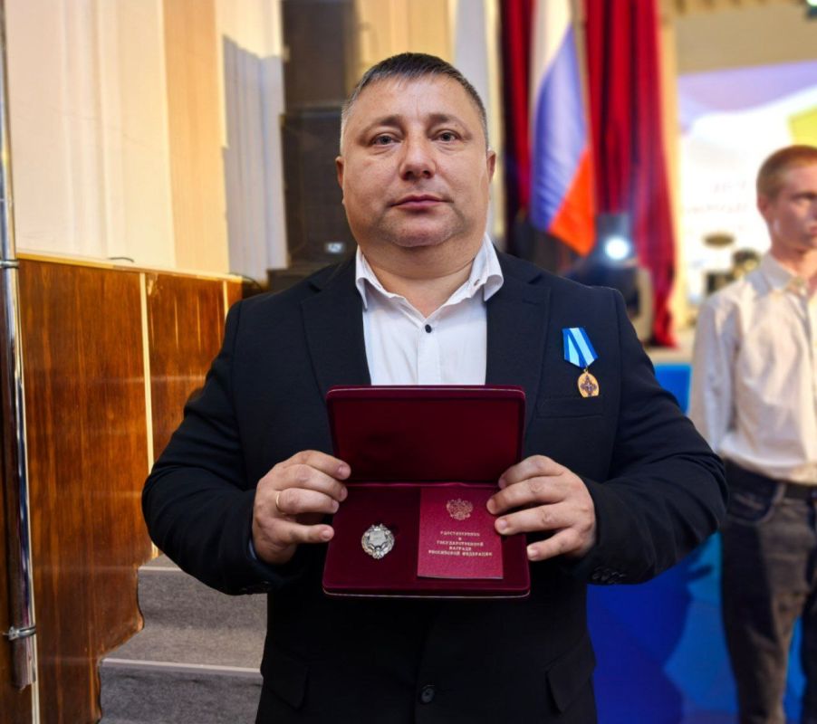 ����������� ������� ��� �������: ������ ������� ��������� ��������� ������ "����������� ������ ���������� ���������"