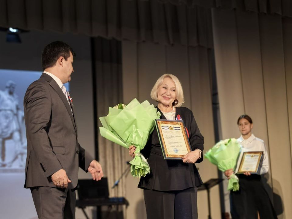 "�� �������� ����� � �������� ������":� � ���������� ���� �������� ���������� ���������� ��������� �� ���� ��������� ��������