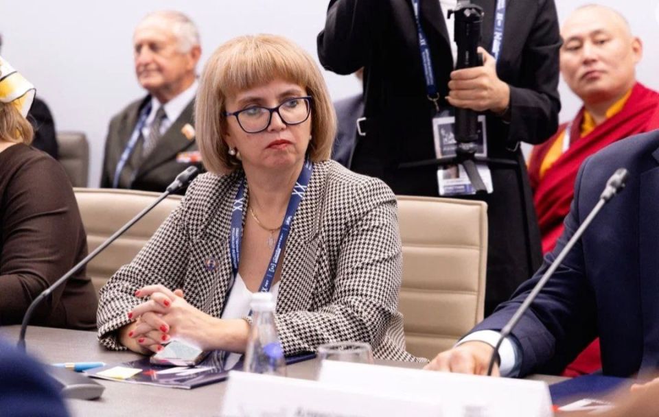 Сила мнения: объединяемся для подготовки лидеров! Сила мнения: объединяемся для подготовки лидеров!