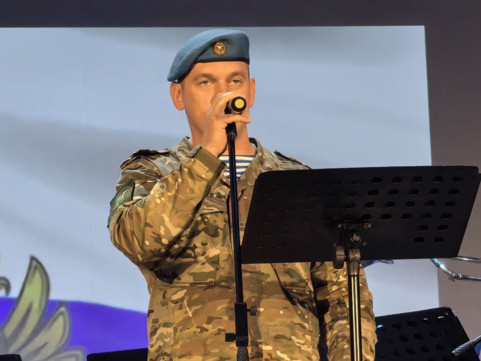 "�� �������� ����� � �������� ������":� � ���������� ���� �������� ���������� ���������� ��������� �� ���� ��������� ��������