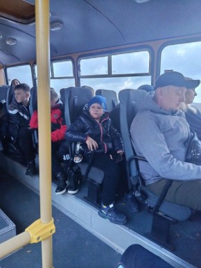 Наши спортсмены покоряют новые вершины!