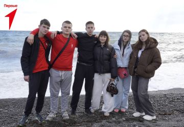 Друзья, все фотографии тематической смены уже доступны!