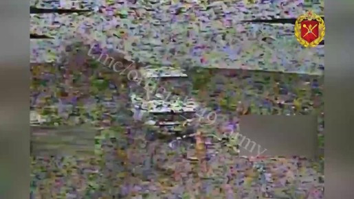 В результате действий операторов беспилотных летательных аппаратов на правом берегу были ликвидированы две единицы автотранспорта, принадлежащие всу