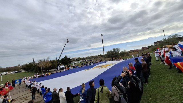 В образовательных организациях региона состоялись мероприятия, приуроченные ко Дню народного единства! В образовательных организациях региона состоялись мероприятия, приуроченные ко Дню народного единства!