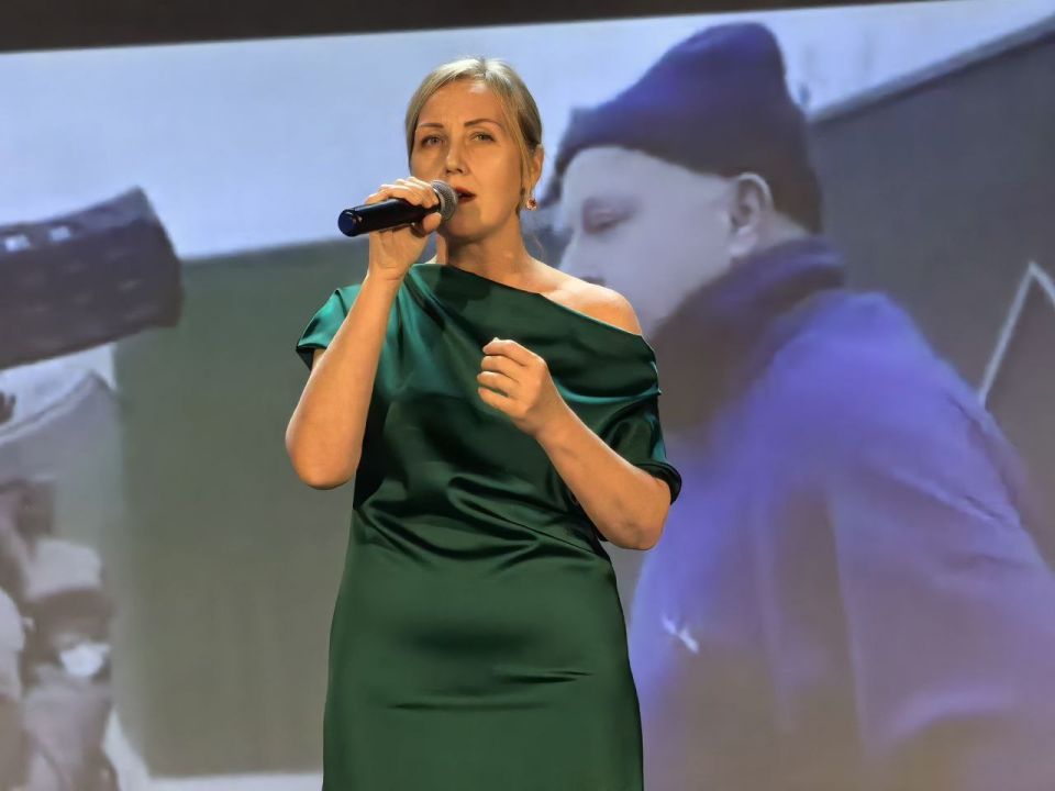 "�� �������� ����� � �������� ������":� � ���������� ���� �������� ���������� ���������� ��������� �� ���� ��������� ��������