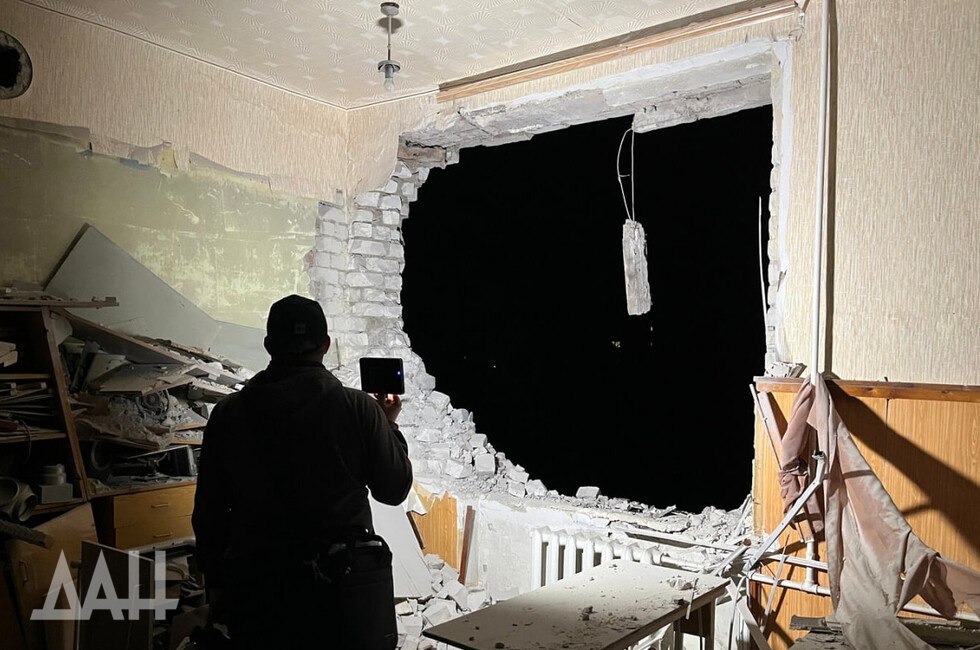 Военные журналисты выполняют самую опасную работу — Петренко