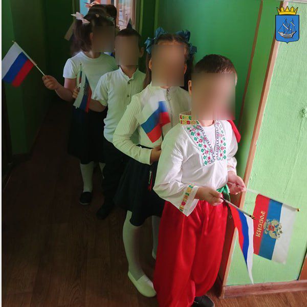 День народного единства в Великих Копанях День народного единства в Великих Копанях