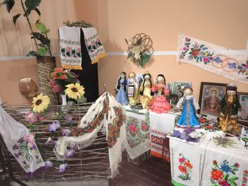 День народного единства: В единстве наша сила и любовь к Родине!