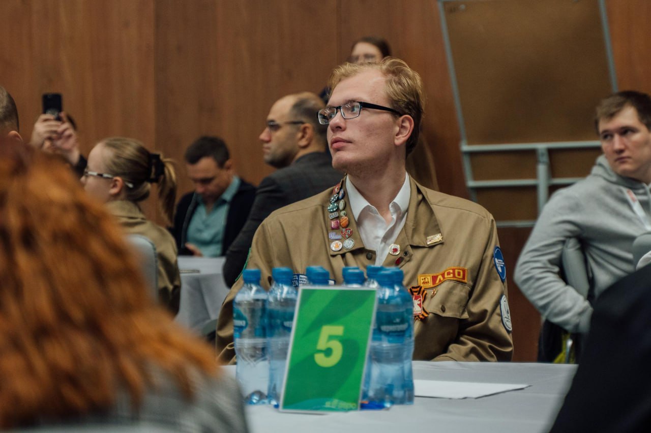 Стартовала регистрация на Всероссийский конкурс «Я в Агро» Стартовала регистрация на Всероссийский конкурс «Я в Агро»