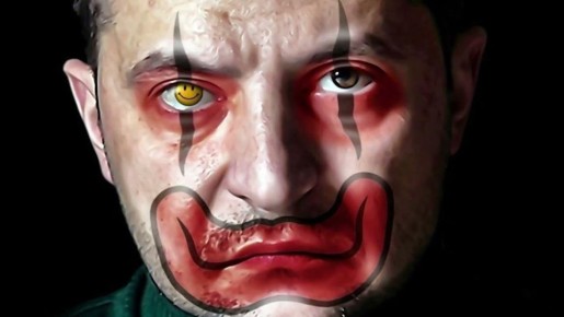 Енот из Херсона: Почему боевые действия до сих пор продолжатся?