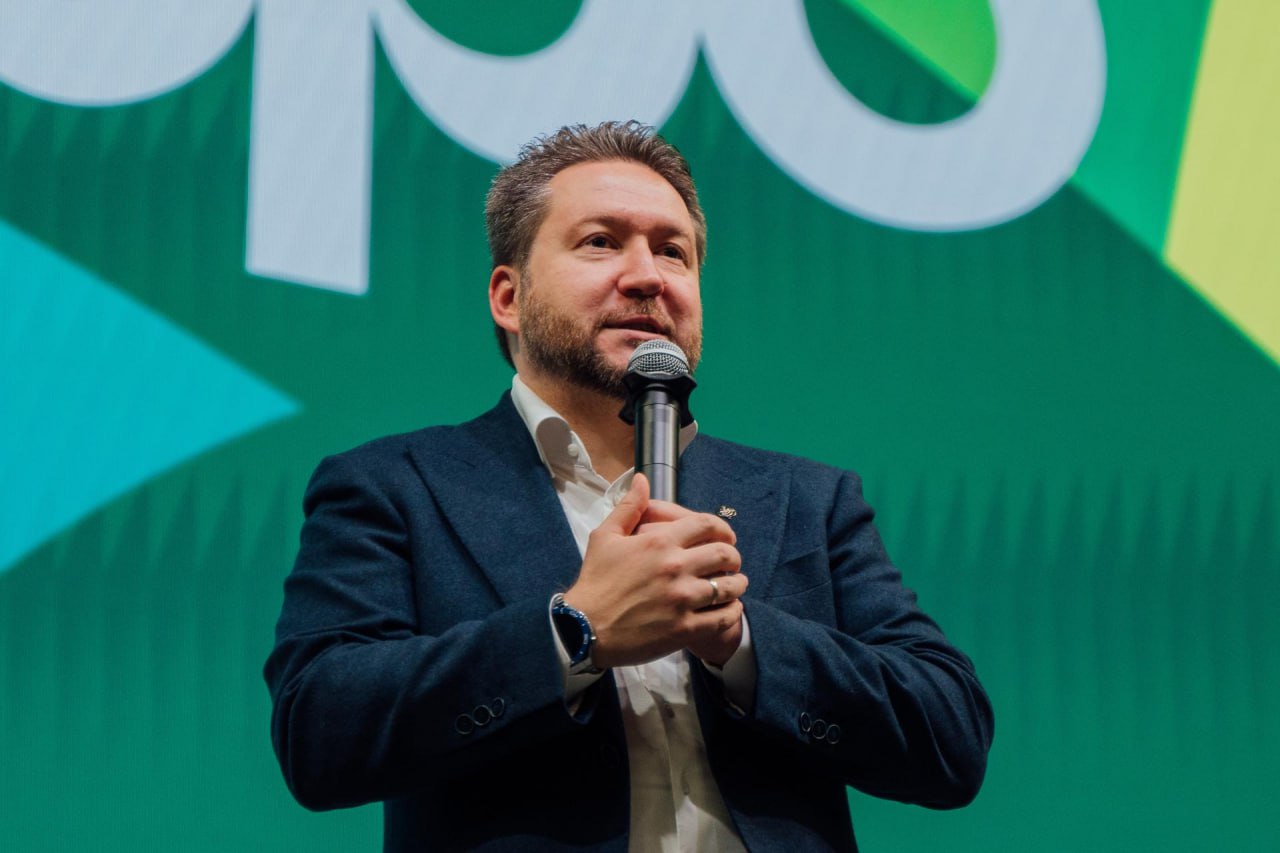 Стартовала регистрация на Всероссийский конкурс «Я в Агро» Стартовала регистрация на Всероссийский конкурс «Я в Агро»