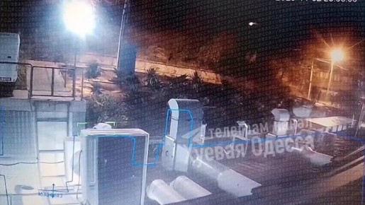 В Одессе людоловы из ТЦК продолжают насильственную "бусификацию"