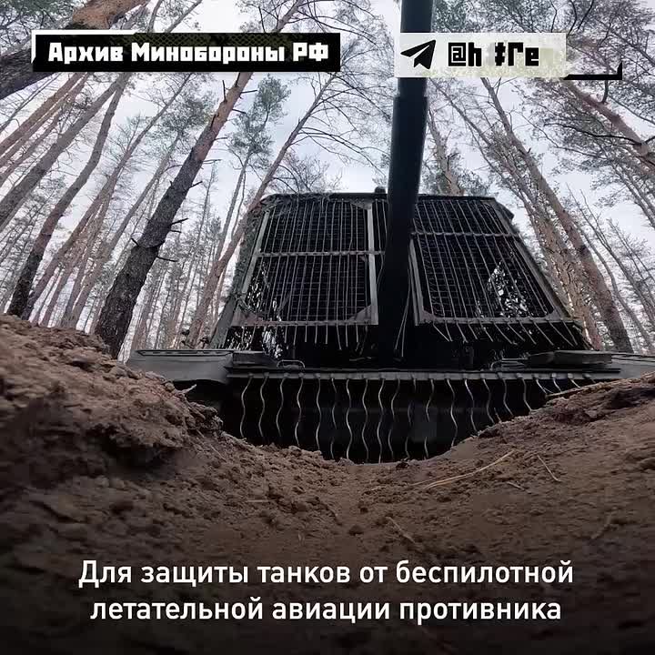 Подполковник Вячеслав Михайлов командует танковым батальоном