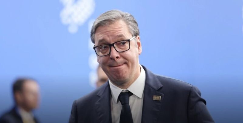 "Нейтральная" Сербия будет поставлять оружие Украине через ЕС