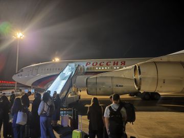 Тридцатая встреча глав правительств РФ и КНР в Ханчжоу завершилась