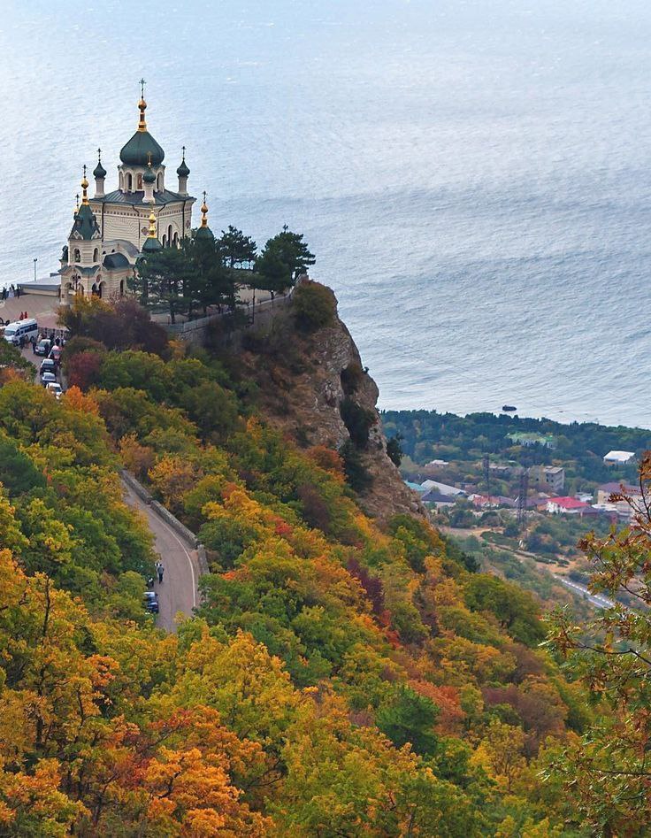Надежда Бабешко: Осень — самое яркое и прекрасное время года