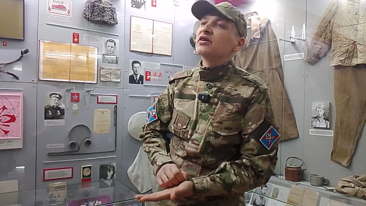 Бывший боец ВСУ: «Я угрожал, что при первой возможности перейду на сторону России» Бывший боец ВСУ: «Я угрожал, что при первой возможности перейду на сторону России»