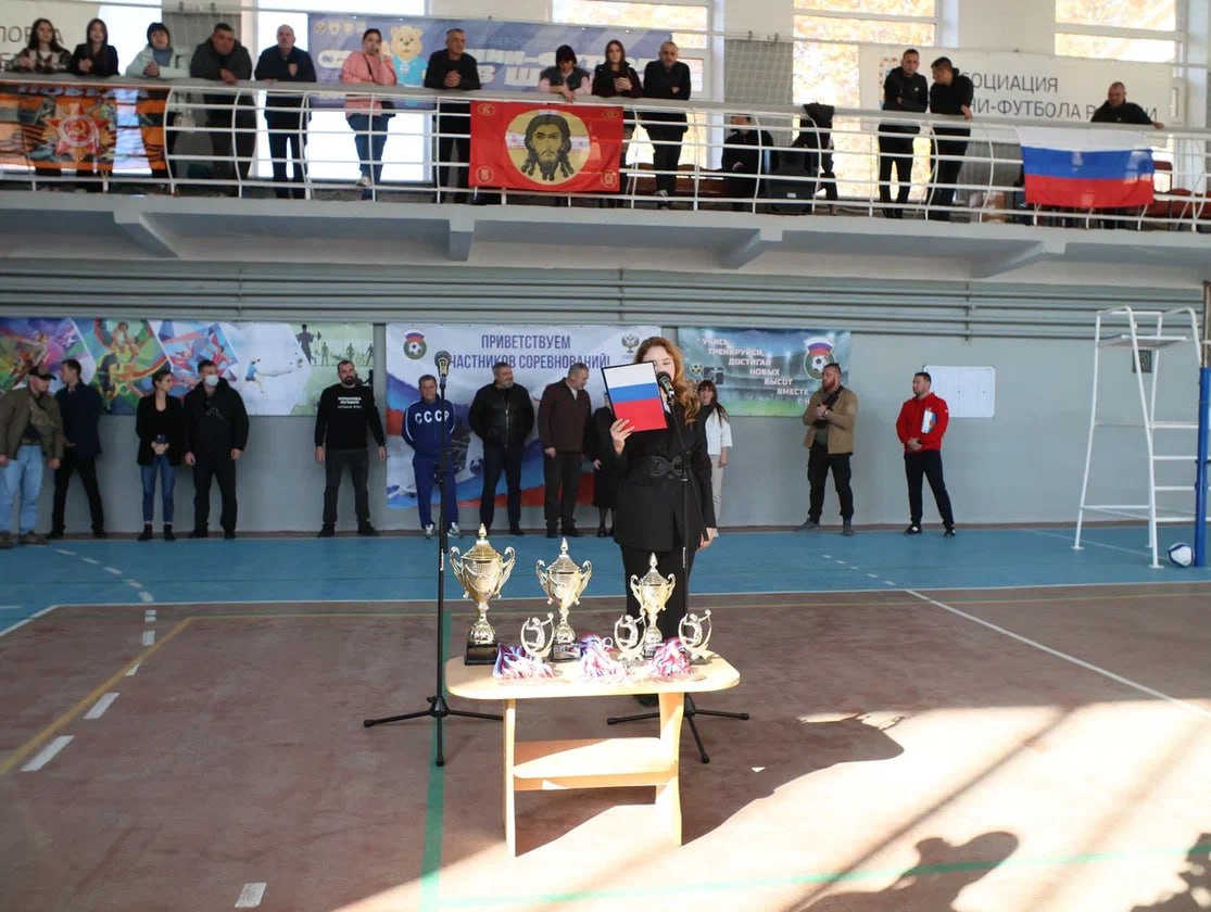 В Скадовске, на базе Центра культуры и досуга города, состоялся чемпионат и первенство Херсонской области по боксу В Скадовске, на базе Центра культуры и досуга города, состоялся чемпионат и первенство Херсонской области по боксу