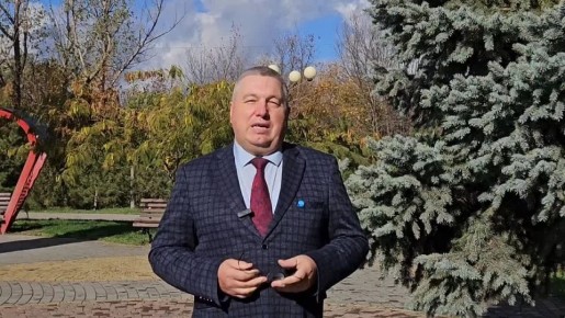 Уважаемые друзья!. От лица Управления Росреестра по Херсонской области примите самые теплые и искренние поздравление с Днем народного единства! Этот светлый праздник – символ нерушимой связи наших народов, неиссякаемой силы...