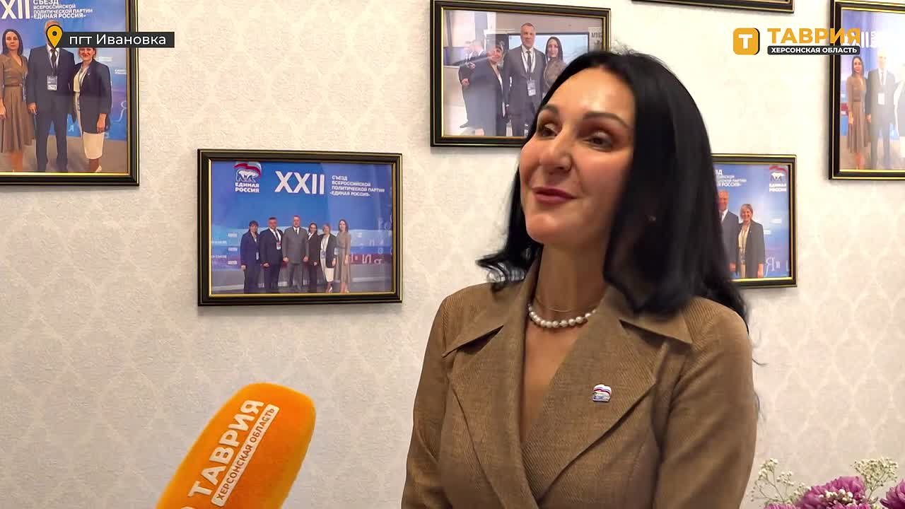 Участие в конкурсе "Народный депутат" помогло повысить профессиональные качества и обменяться опытом с коллегами, заявила Надежда Бабешко