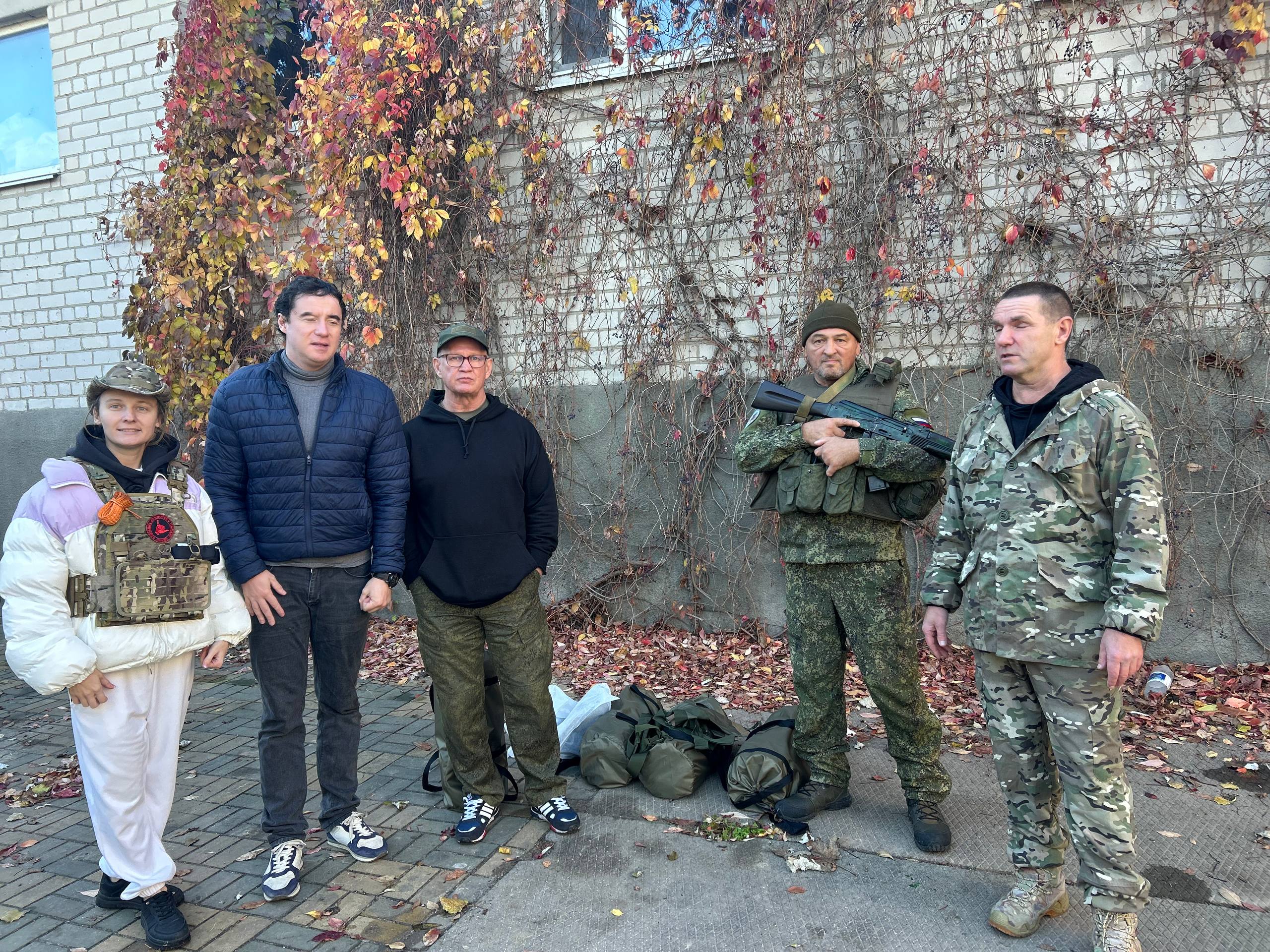 Александр Фомин: Название: Единство в деле — сила в поступках! Александр Фомин: Название: Единство в деле — сила в поступках!