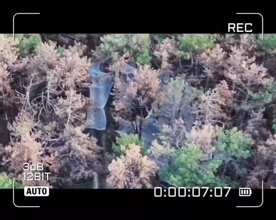 Херсон. Красная зона