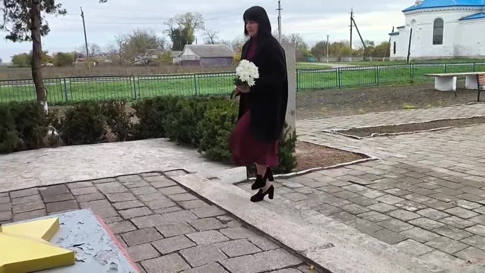 День народного единства в Алешкинском округе провели культурно!