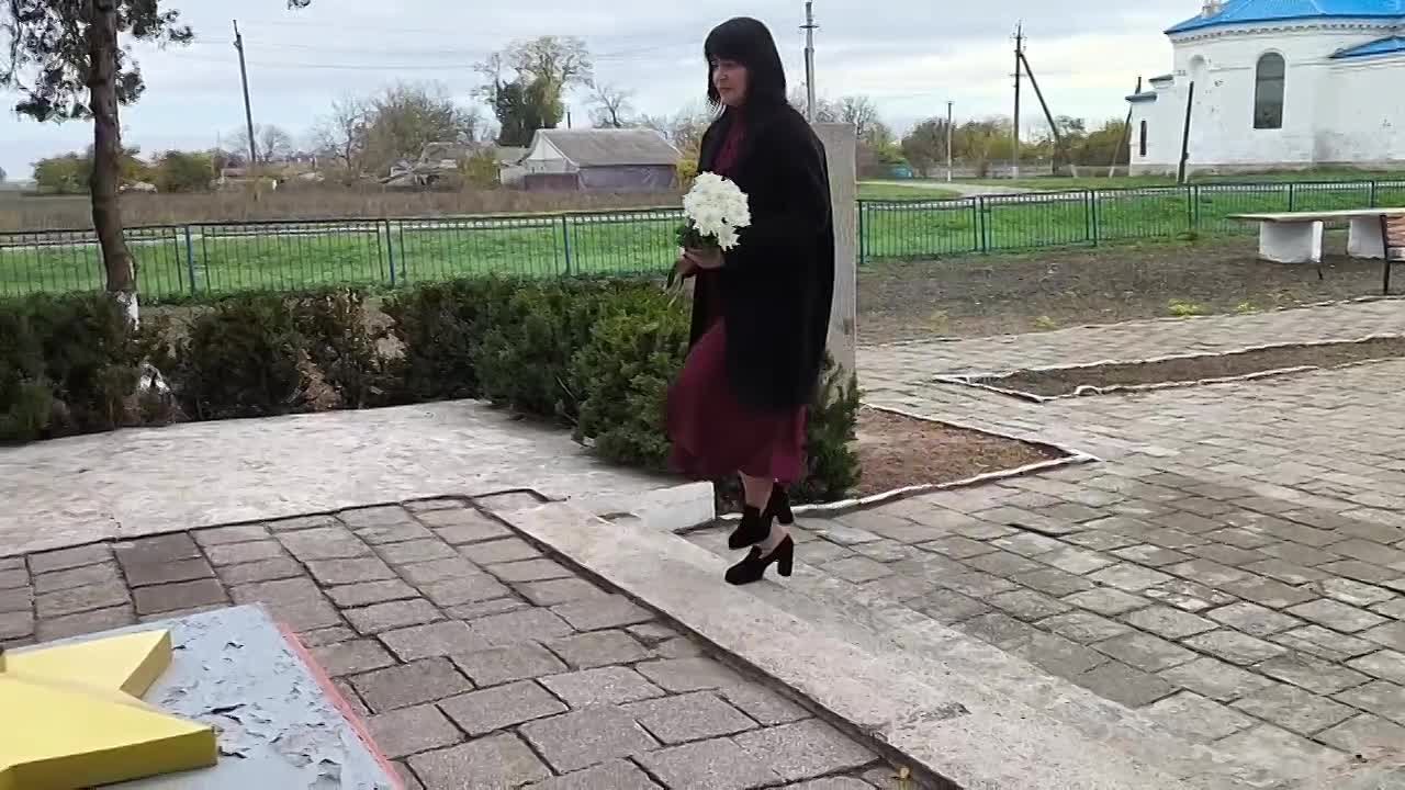 День народного единства в Алешкинском округе провели культурно!