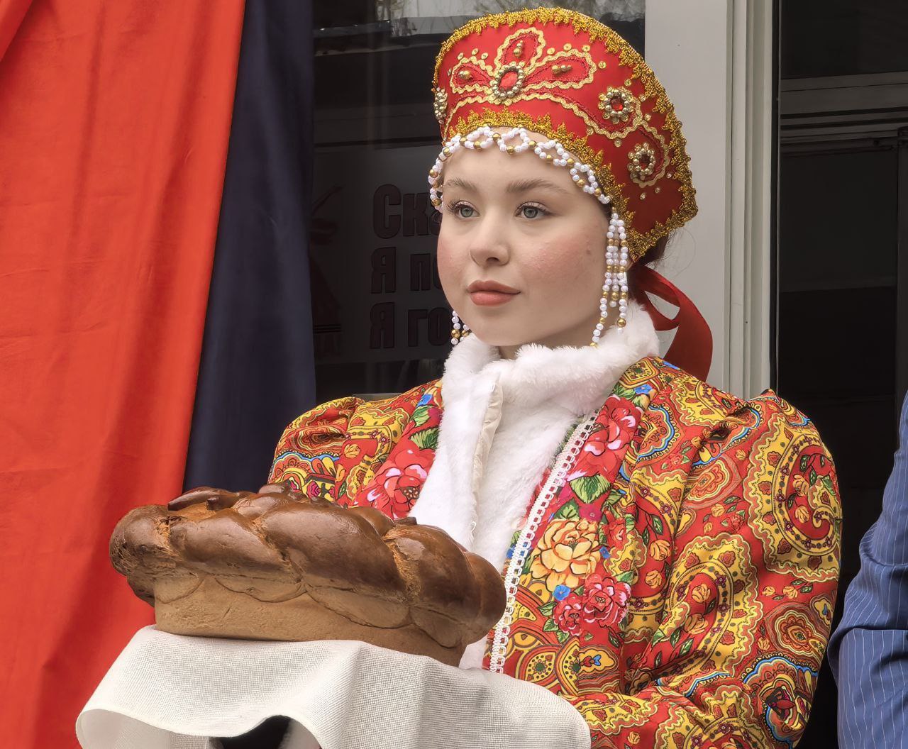 В Скадовске прошла концертная программа "В дружбе народов — единство страны" В Скадовске прошла концертная программа "В дружбе народов — единство страны"