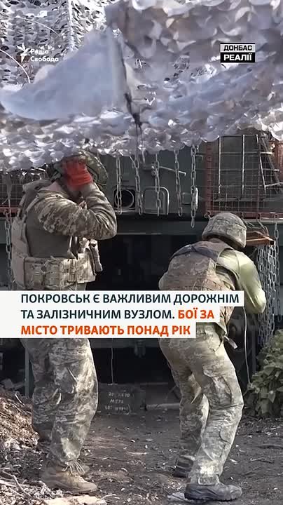 Продолжаем мониторить соцсети врагов