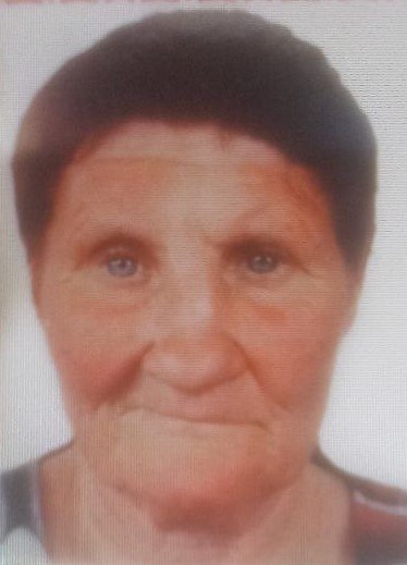 ПРОПАЛ ЧЕЛОВЕК ОМВД России «Горностаевский» разыскивает Степаненко Тамару Владимировну 05.11.1959 г. р. 28 октября 2025 года Тамара Владимировна ушёла из дома по адресу: Херсонская область, Великолепетихский район...