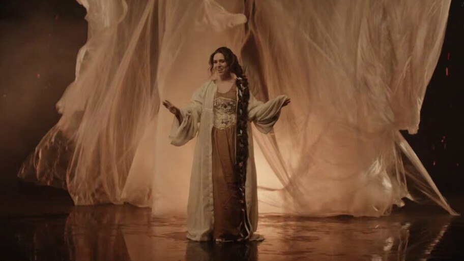 Тайпан, Li Za и Хорошуля ко Дню народного единства презентовали клип на песню «Не сломали»