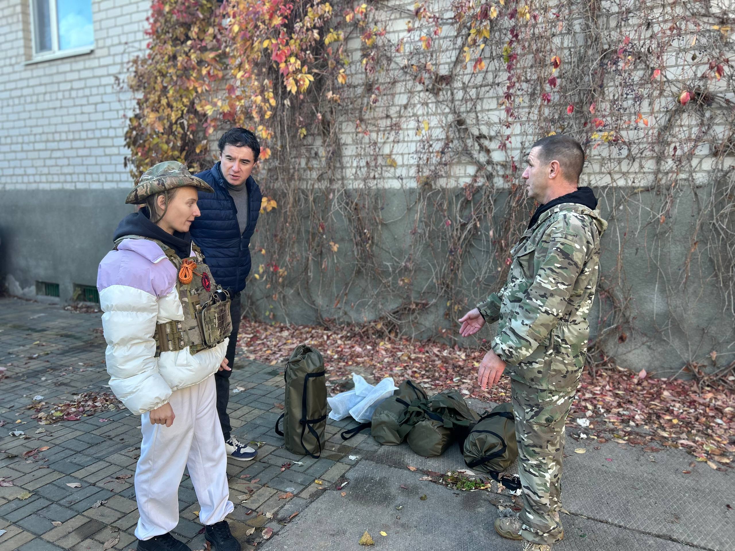 Александр Фомин: Название: Единство в деле — сила в поступках! Александр Фомин: Название: Единство в деле — сила в поступках!