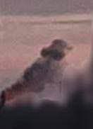 Херсон. Корабельный район. Результаты прилетов по позициям укровояк Енот из Херсона