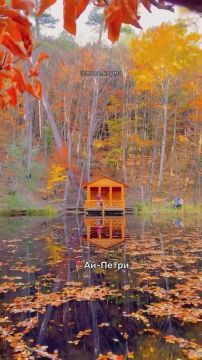 Херсонцы передают привет Крыму!