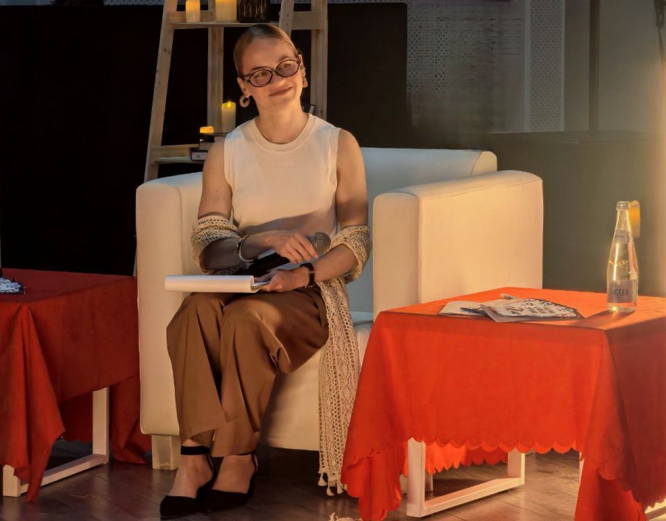 "������ ������ �����": � "������������" �������� ���� ��������� �������� � ����� � �����������!