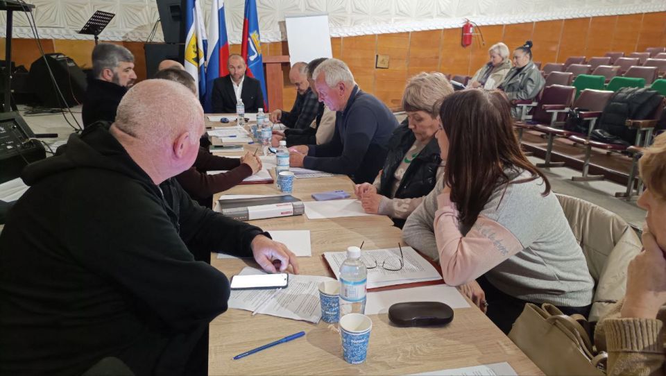 ����� ��������: ����� ��������� �� �������� �������-������������� ��������� ������