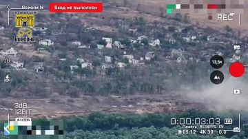 Что на фронте?. На Херсонском направлении установилось характерное напряжение — без масштабных атак, но с постоянной огневой работой