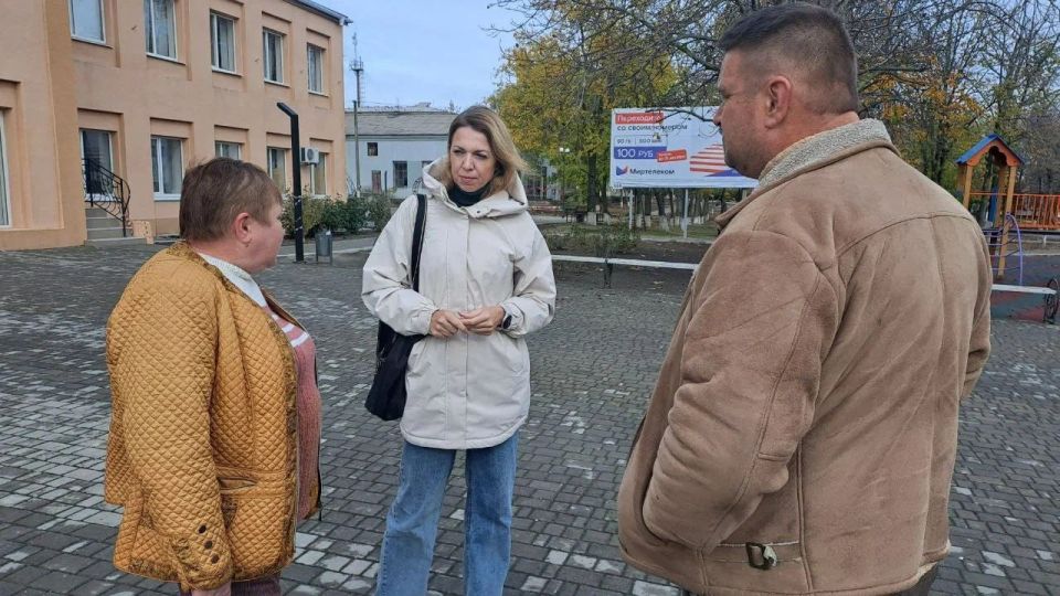 Экоконсультации для жителей частного сектора прошли в муниципальных округах Экоконсультации для жителей частного сектора прошли в муниципальных округах