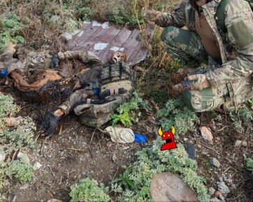 Харченко сдох. Телеграм-канал Херсонский Вестник