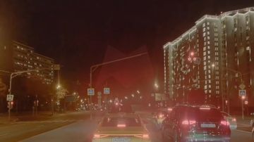 Жители Москвы и Московской области заметили падение предположительно ещё одного метеорита