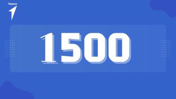 Ура! Нас стало больше. Только посмотрите, какое красивое число! Каждый день наш канал растет и развивается, и мы безумно рады, что каждый из вас остается с нами и вносит свой вклад в наш рост! Все реакции мира для вас, наши...