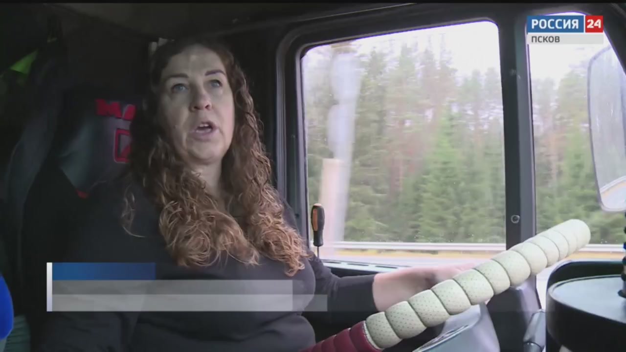 ДНР, ЛНР, Курская, Запорожская и Херсонская области — за пару лет она проехала ни одну тысячу километров, чтобы лично вручить посылки нашим военнослужащим