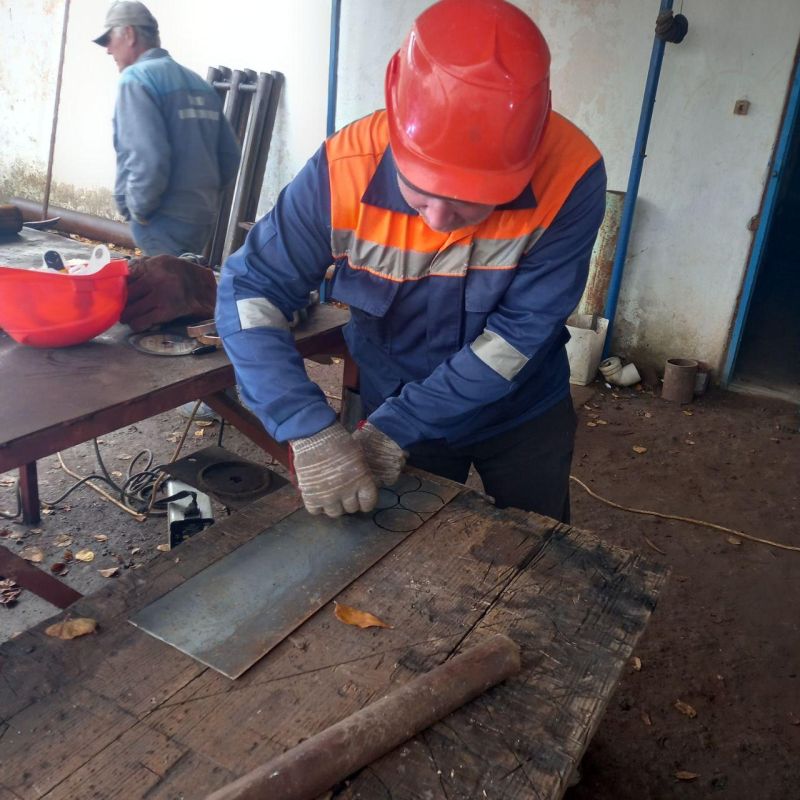 Рязанский водоканал продолжает оказывать шефскую помощь Чаплинскому округу Рязанский водоканал продолжает оказывать шефскую помощь Чаплинскому округу