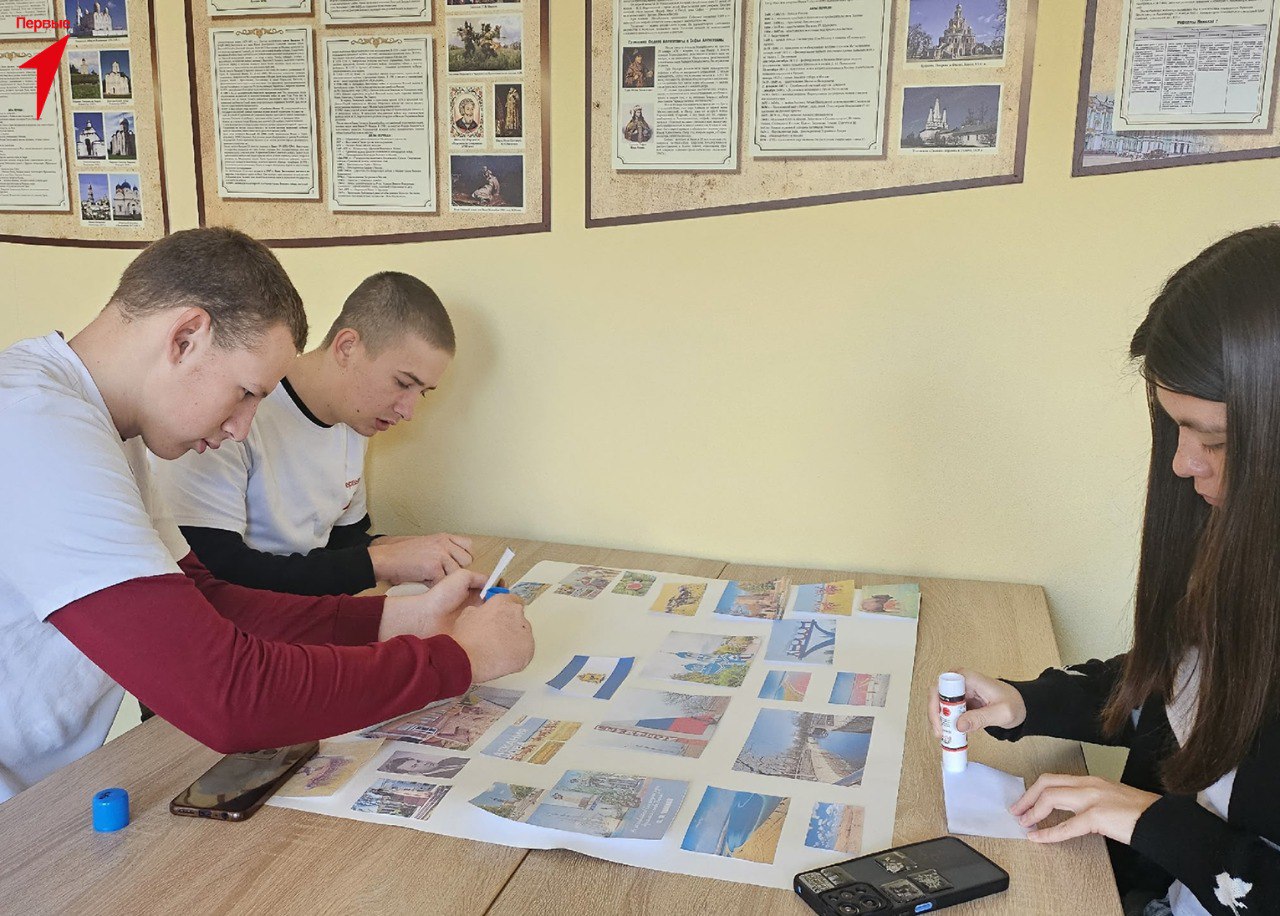 Первые создали карту культурного кода Херсонской области Первые создали карту культурного кода Херсонской области