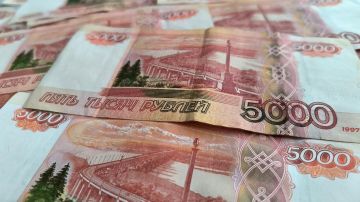 Гарантийный фонд Херсонской области выдал поручительства на 115,5 млн рублей