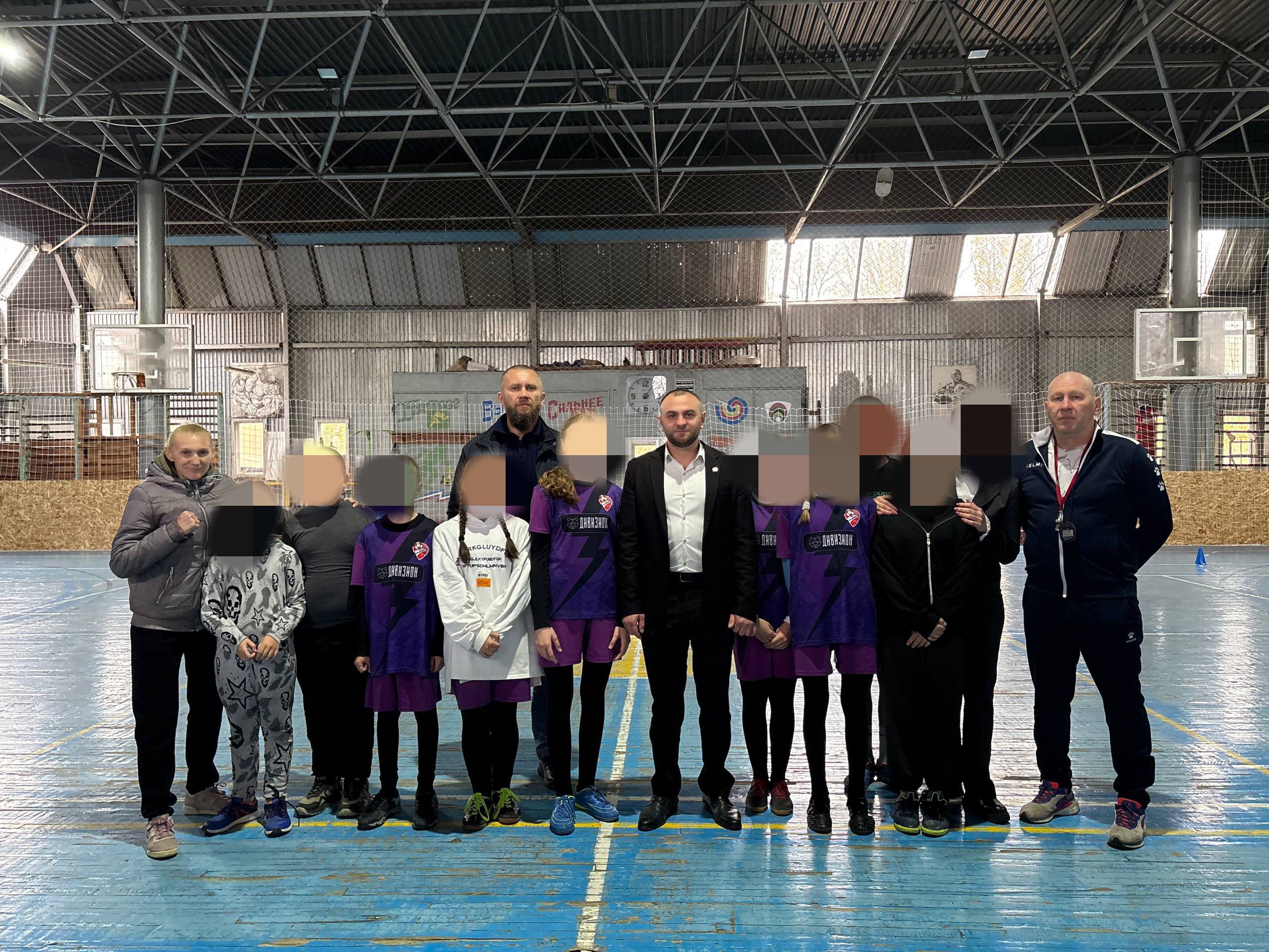 Гордимся нашими чемпионами! Гордимся нашими чемпионами!