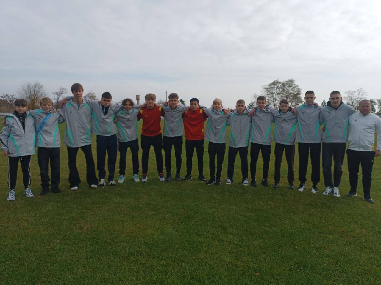 Уже завтра, 6 ноября , начинается третий этап Объединённого чемпионата по футболу "Содружество" для ребят 2010-2011 годов рождения! Уже завтра, 6 ноября , начинается третий этап Объединённого чемпионата по футболу "Содружество" для ребят 2010-2011 годов рождения!