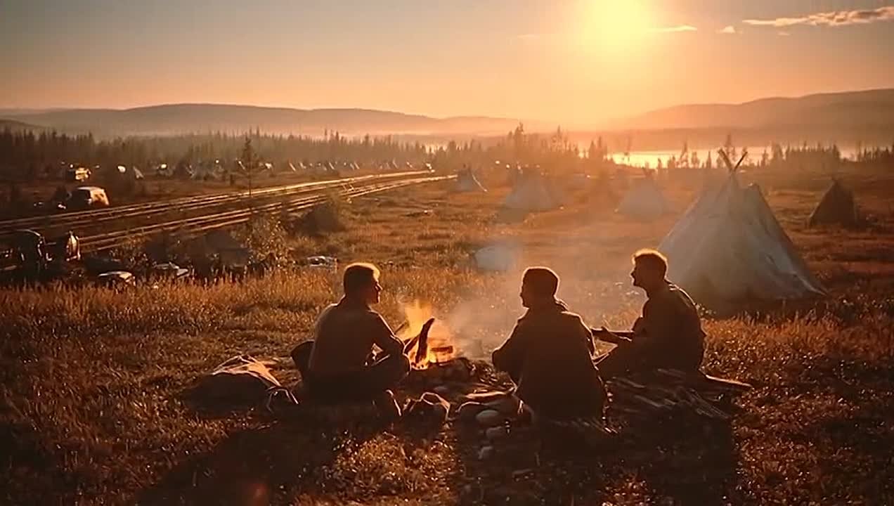 Видеоклип о Союзе Советских Социалистических Республик